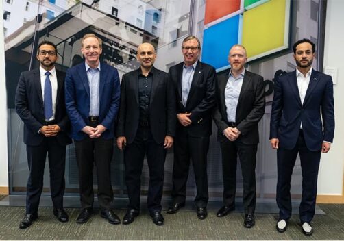 UAE to Welcome one of the World’s Smartest, AI-Powered Office Building Through Bee’ah -Microsoft – Johnson Controls Partnership