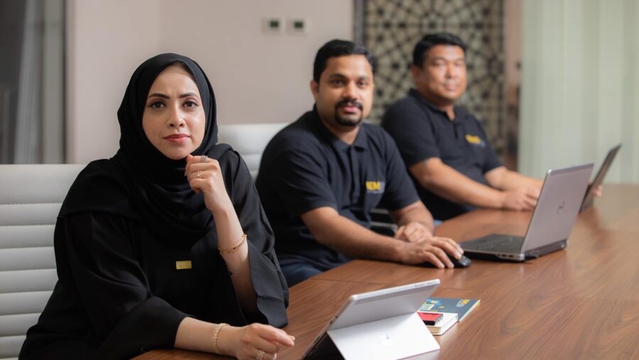 BEEAH Education Group