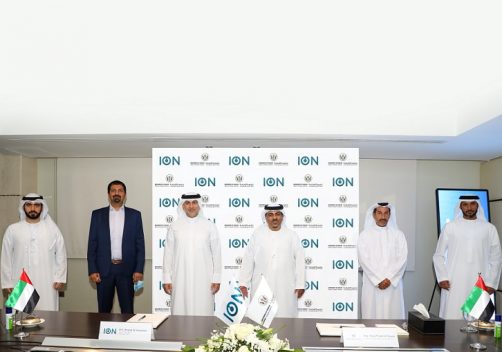 ION-Sharjah-RTA-Signing-1