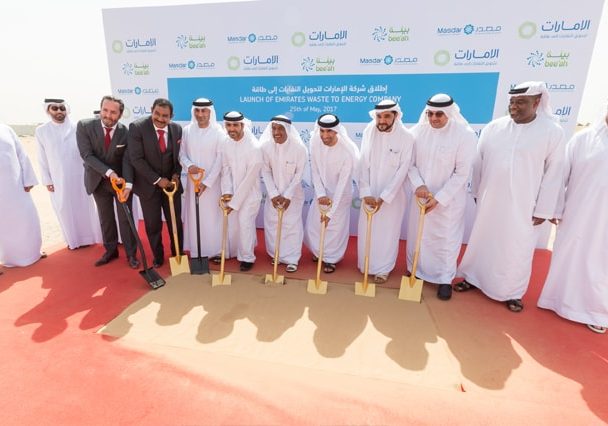 Established Emirates Waste to Energy Company, a Beeah-Masdar joint venture