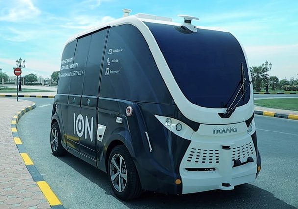 Launched sustainable transportation company ION, in partnership with Crescent Enterprises