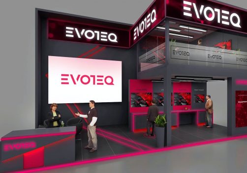 EVOTEQ to showcase next-generation technology solutions at GITEX