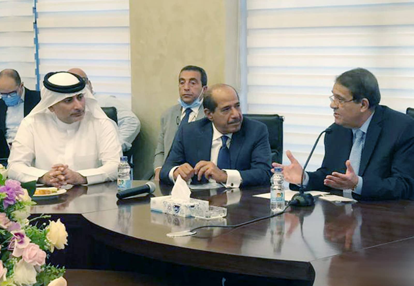 BEEAH Group Confirms Landmark Waste Management Contract at Egypt’s new Administrative Capital
