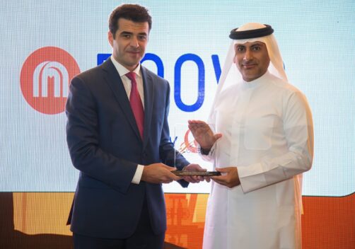 UAE’s First Waste-to-Energy Project Receives Clean Energy Award