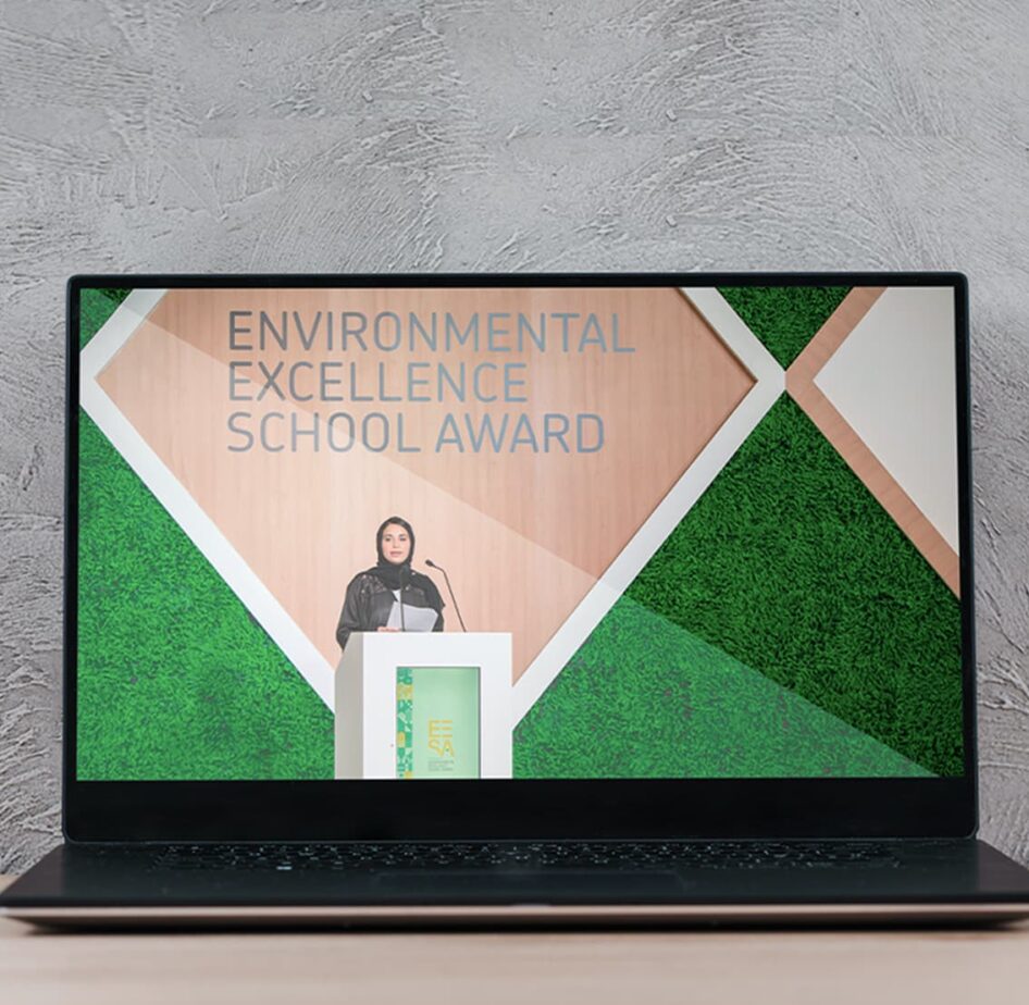 Young UAE Environmentalists Honoured at Bee’ah School of Environment’s Virtual Awards Ceremony