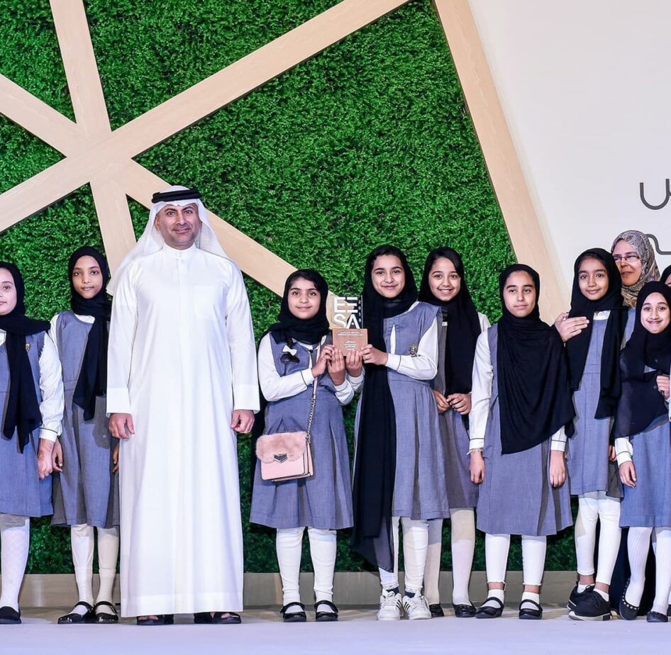 Bee’ah Opens Registrations for Annual Interschool Environmental Competitions