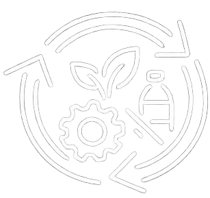 Accelerate the nation’s transition toward a more efficient and sustainable circular economy.