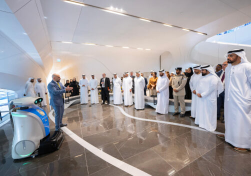 BEEAH Launches Facilities Management Services  for the Next Era