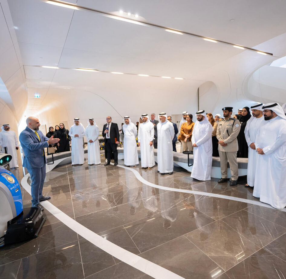 BEEAH Launches Facilities Management Services  for the Next Era
