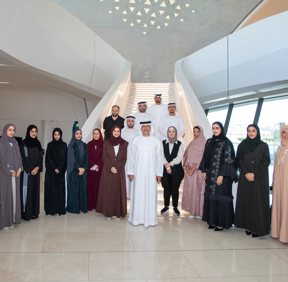 Second Edition of BEEAH’s Future Leadership Program Launches Nationally, Empowering New Generation of Decision-Makers