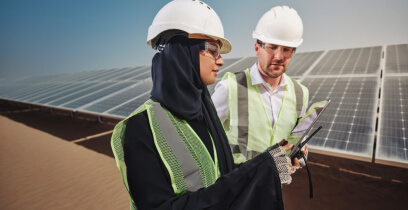 Leveraging World-Best Sustainable Practices
