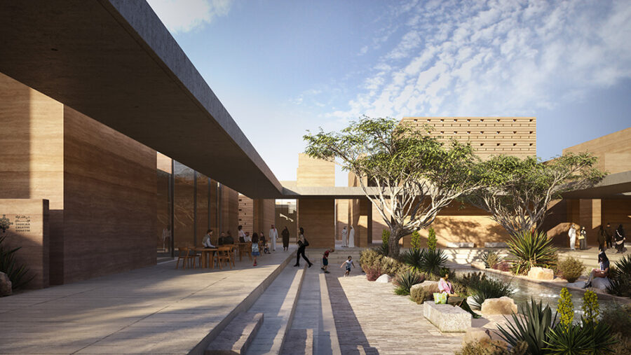 SCQ_CENTRAL COURTYARD