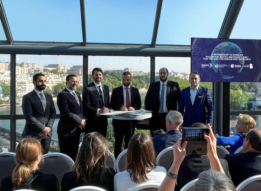 BEEAH, ISWA and Roland Berger partner to develop first certified global standard for recycling credits in support of UAE’s COP28 ambitions