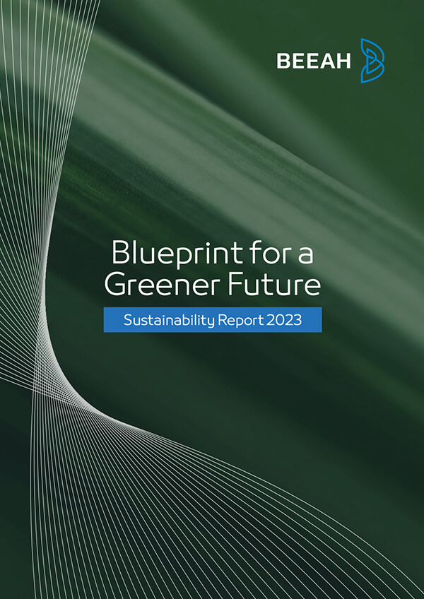 BEEAH Sustainability Report 2022